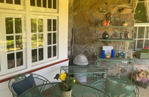 Waverly House | The Waverly Mansion