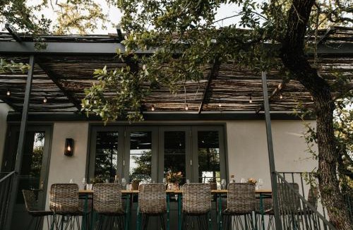 Austin Hotel | The Wayback Boutique Hotel