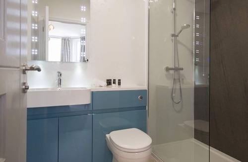 Bexhill-on-Sea Bed & Breakfast | The Wayfarer