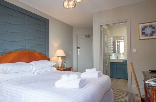 Bexhill-on-Sea Bed & Breakfast | The Wayfarer