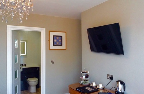 Bexhill-on-Sea Bed & Breakfast | The Wayfarer