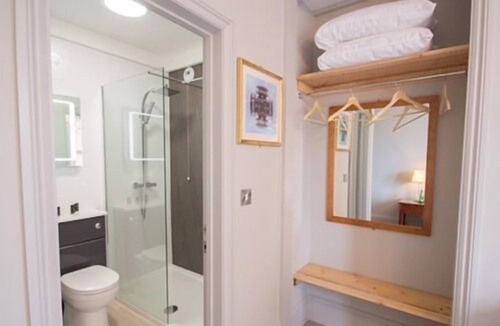 Bexhill-on-Sea Bed & Breakfast | The Wayfarer