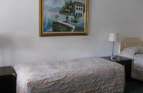 Muswellbrook Hotel | The Wayfarer Motel