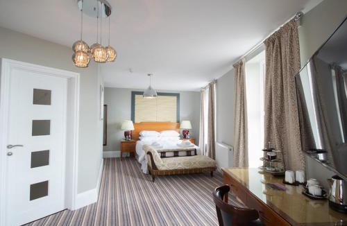 Bexhill-on-Sea Bed & Breakfast | The Wayfarer Rooms