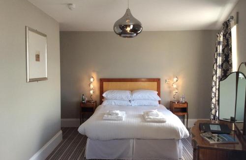 Bexhill-on-Sea Bed & Breakfast | The Wayfarer Rooms