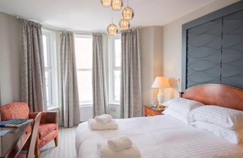 Bexhill-on-Sea Bed & Breakfast | The Wayfarer Rooms