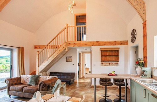 Ross-on-Wye Cottage | The Wayne House - UK50389