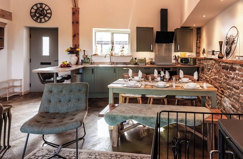 Ross-on-Wye Cottage | The Wayne House - UK50389