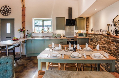 Ross-on-Wye Cottage | The Wayne House - UK50389