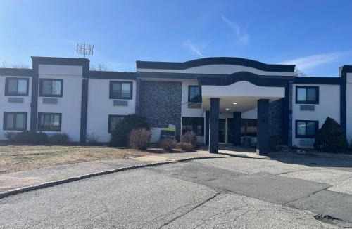 Wayne Hotel | The Wayne Inn