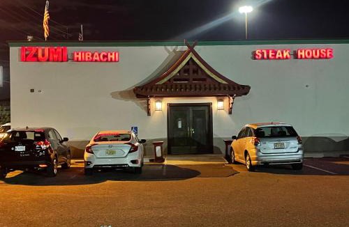 Wayne Hotel | The Wayne Inn