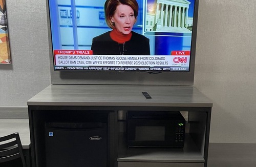 Wayne Hotel | The Wayne Inn