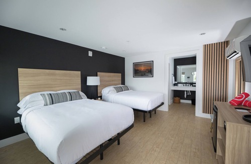 Rehoboth Beach Hotel | The Waypoint