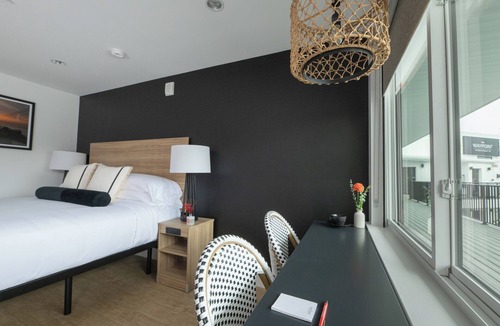 Rehoboth Beach Hotel | The Waypoint