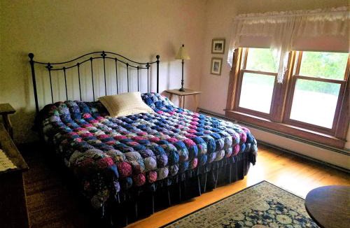 Bethlehem Hotel | The Wayside Inn