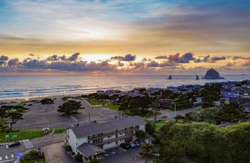 Tolovana Park Hotel | The Wayside Inn