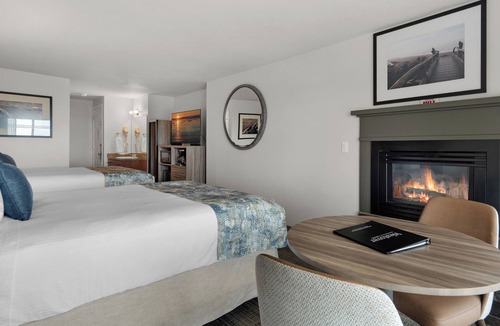 Tolovana Park Hotel | The Wayside Inn