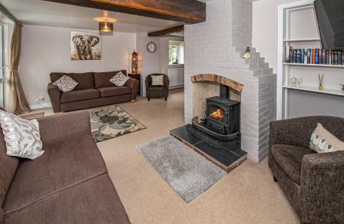 Huggate House | The Weaning Shed