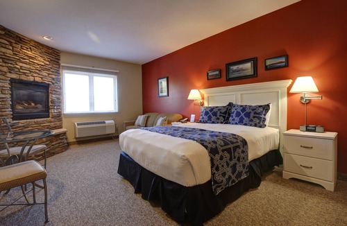 Montague Hotel | The Weathervane Inn