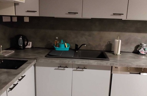 Cholet House | The Weaver's cocoon