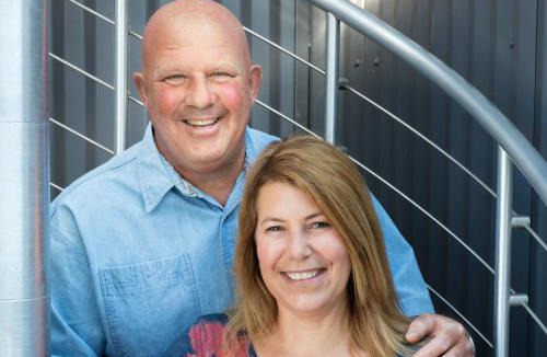 Friday Harbor House | The Web Suites