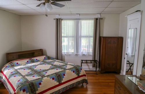 Old Appleton Other | The Weber Farm - Enjoy a beautiful 100 acre farm!