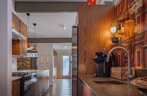 Southwest Raleigh House | The Weber House: a Mid-Century Modern Landmark