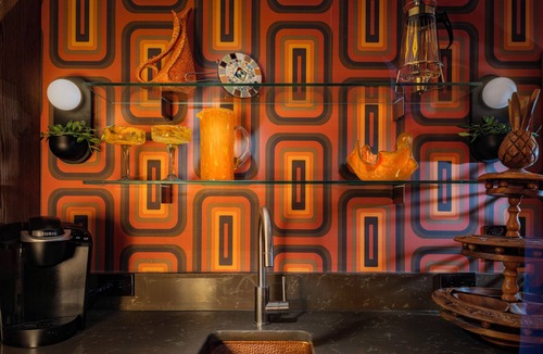 Southwest Raleigh House | The Weber House: a Mid-Century Modern Landmark