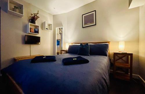 Stow House | The Wedale Bothy