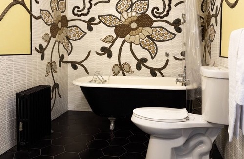 Federal Hill Bed & Breakfast | The Wedding Cake House