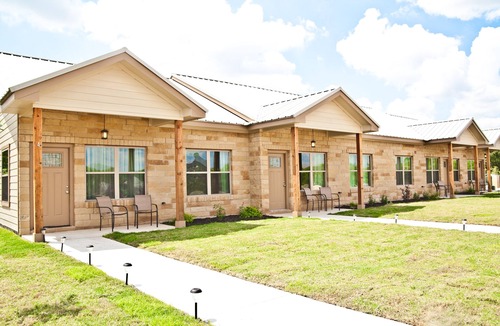 Kyle House | "The Wedgewood"/A Little Bit Country, Close To Town, New, Clean And Fresh.