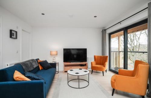 Aberfeldy House | The Wee Abode