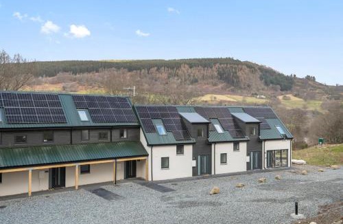 Aberfeldy House | The Wee Abode