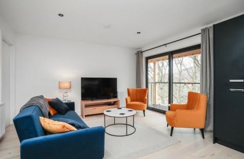 Aberfeldy House | The Wee Abode