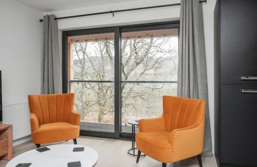 Aberfeldy House | The Wee Abode