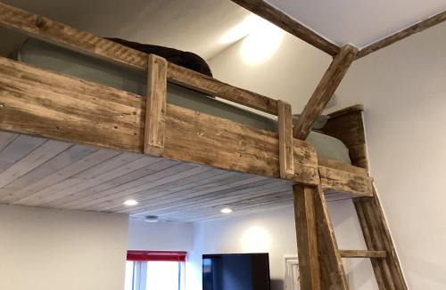 Glenmorangie Apartment | The Wee Bothy