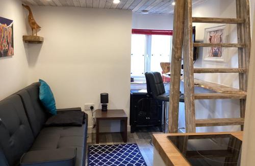 Glenmorangie Apartment | The Wee Bothy