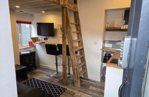 Glenmorangie Apartment | The Wee Bothy