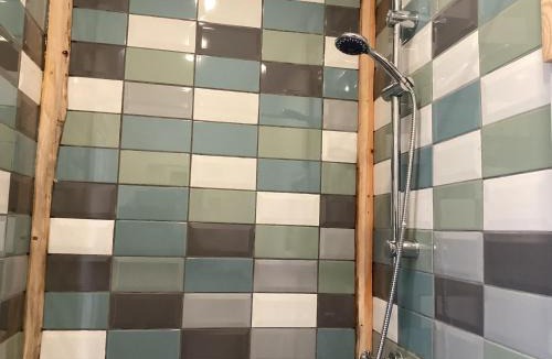 Glenmorangie Apartment | The Wee Bothy