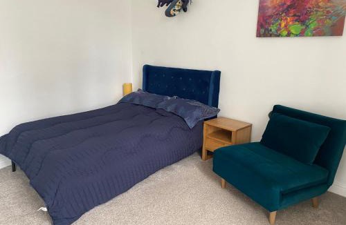 Innerleithen Apartment | The Wee Bunk House - Innerleithen