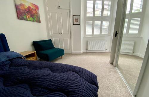 Innerleithen Apartment | The Wee Bunk House - Innerleithen