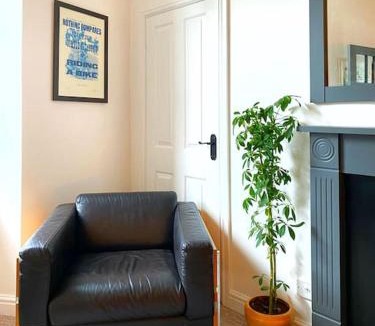 Innerleithen Apartment | The Wee Bunk House - Innerleithen