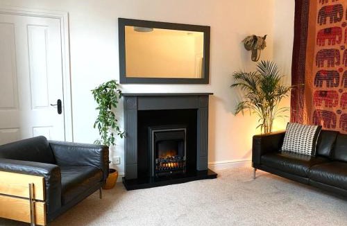 Innerleithen Apartment | The Wee Bunk House - Innerleithen