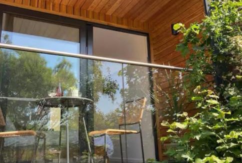 Brighton Apartment | The Wee Cabin