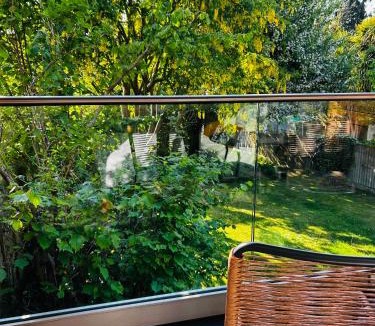 Brighton Apartment | The Wee Cabin