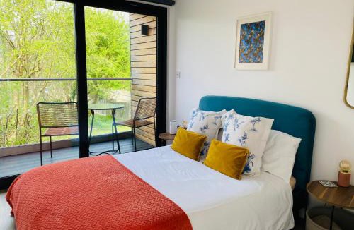 Brighton Apartment | The Wee Cabin