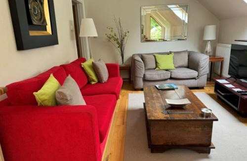 Aberfeldy House | The Wee Cosy Nook