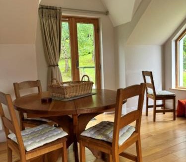 Aberfeldy House | The Wee Cosy Nook