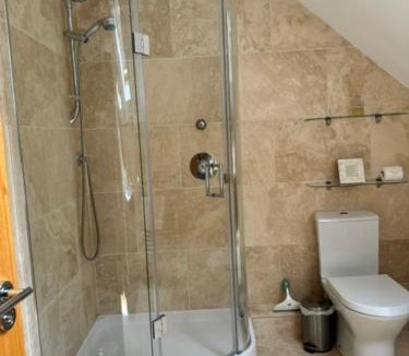 Aberfeldy House | The Wee Cosy Nook