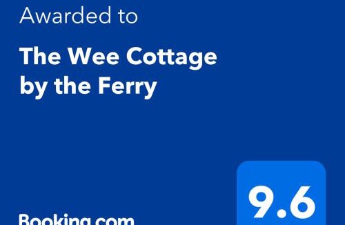 Gourock House | The Wee Cottage by the Ferry